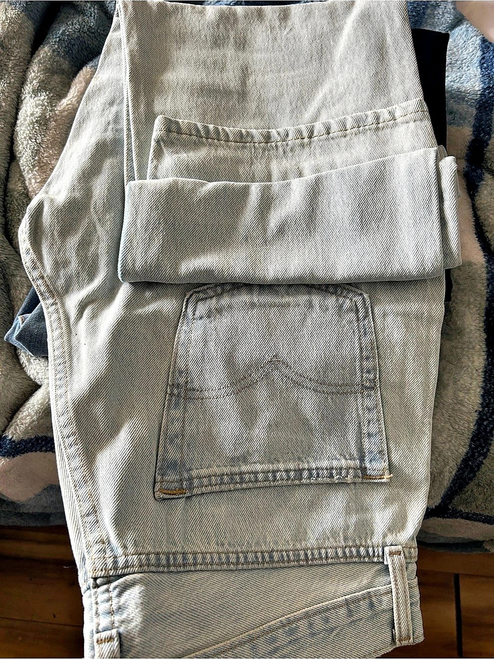 vintage Euro-market Levi's 565 jeans Levi Strauss Portugal